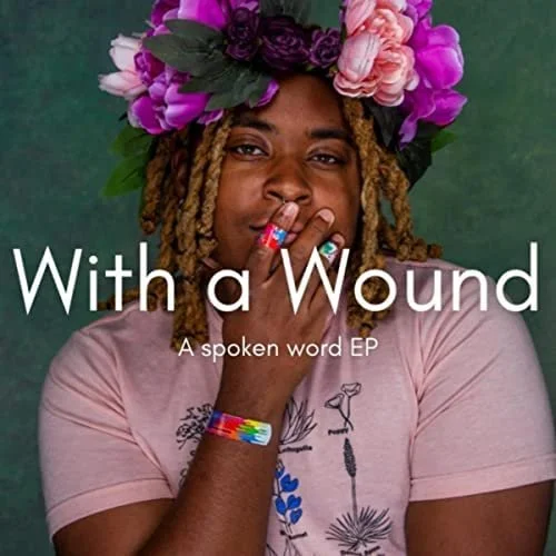 「spoken words project」 COLLECTION WOUND Word of the Month Subscription | Inspirational Bracelets - Little